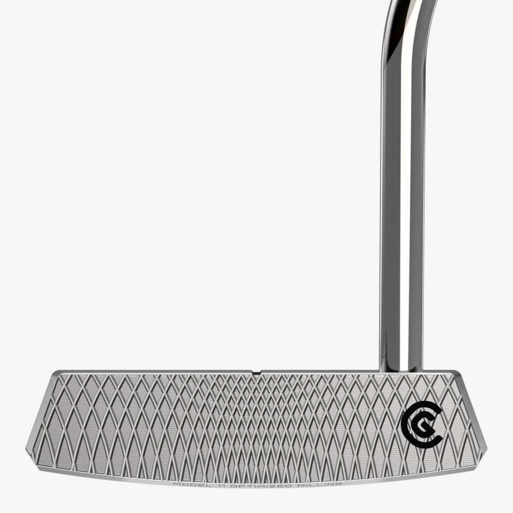 Cleveland HB Soft 2 #11 Putter - sole view