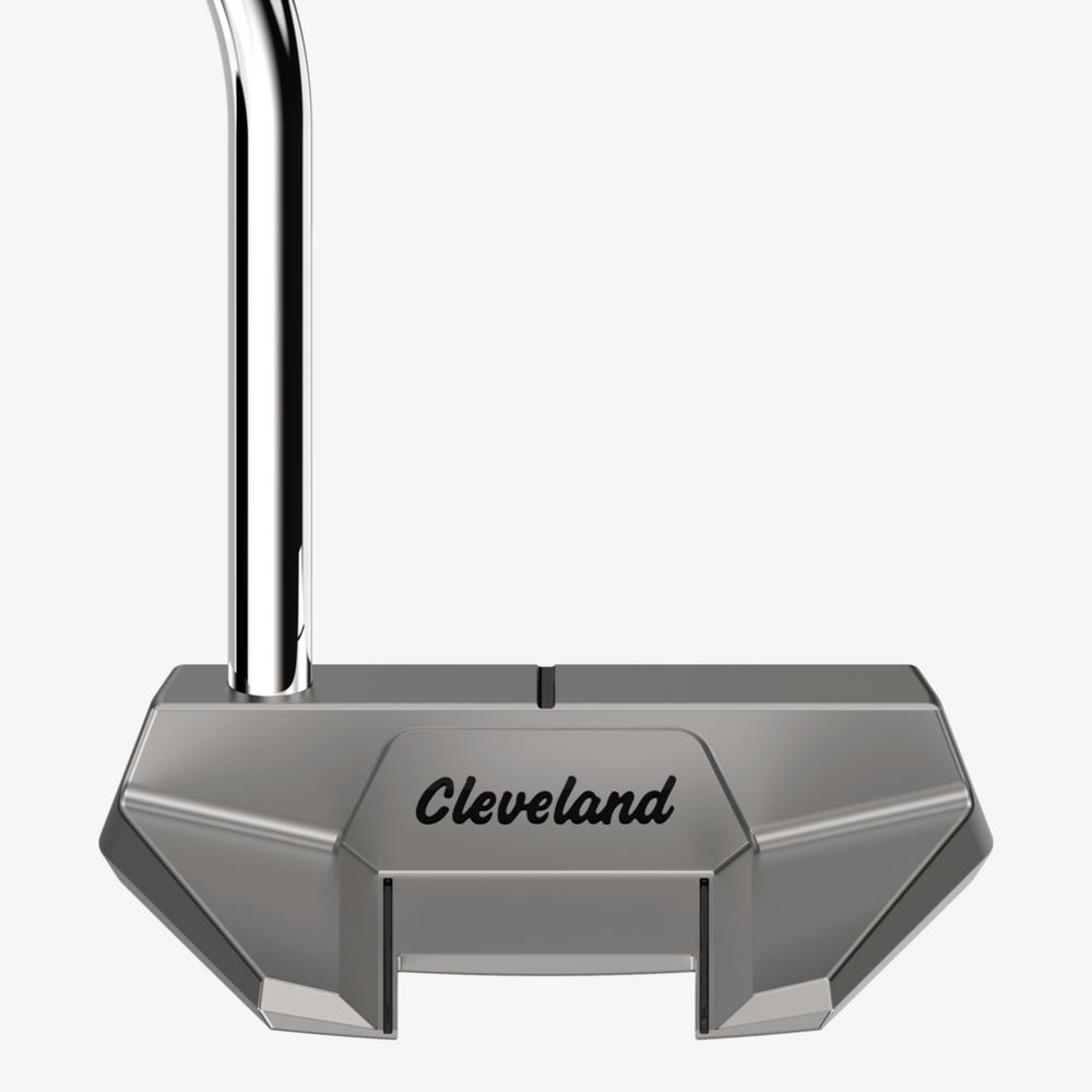 Cleveland HB Soft 2 #11 Putter - side profile view
