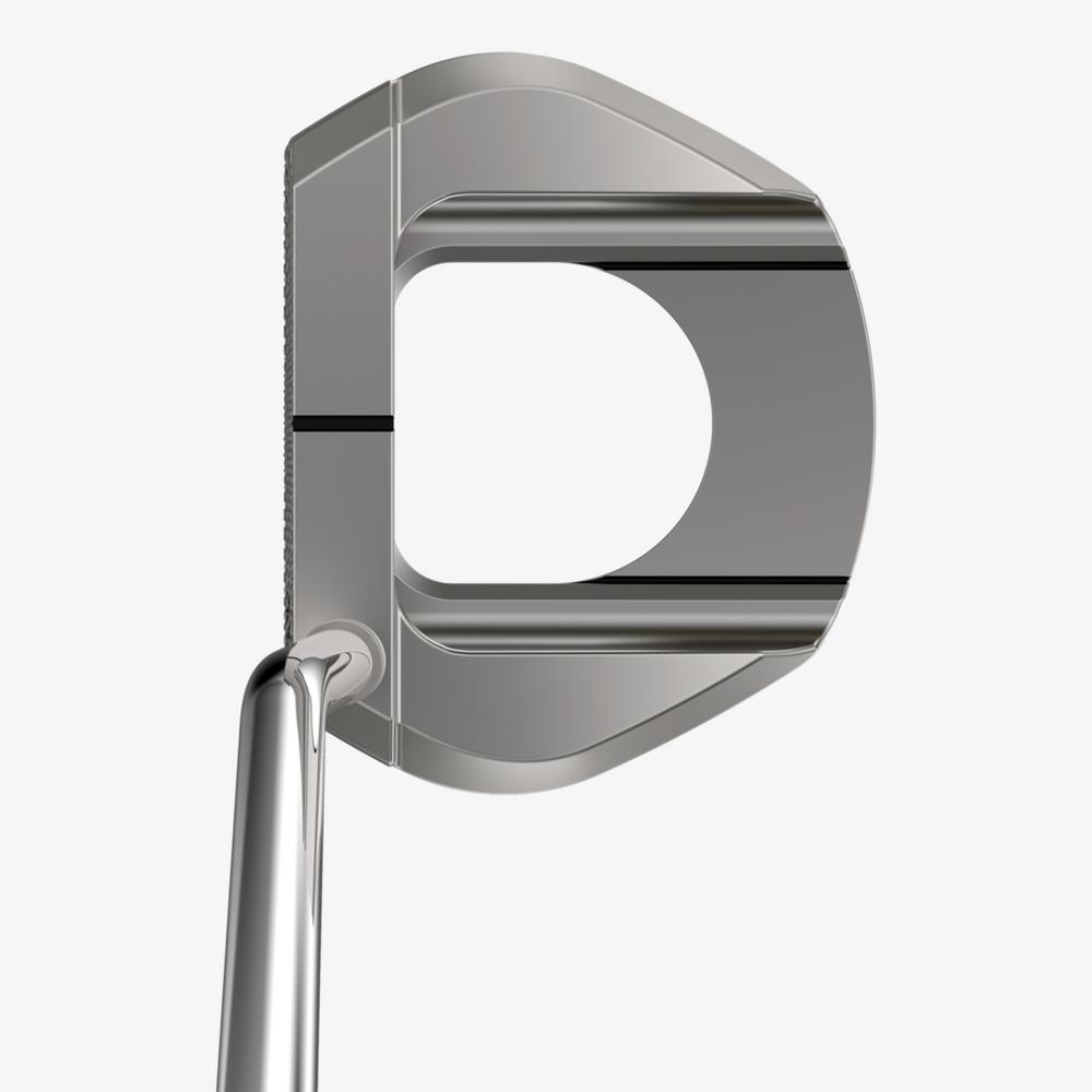 Cleveland HB Soft 2 Retreve Putter - alignment view