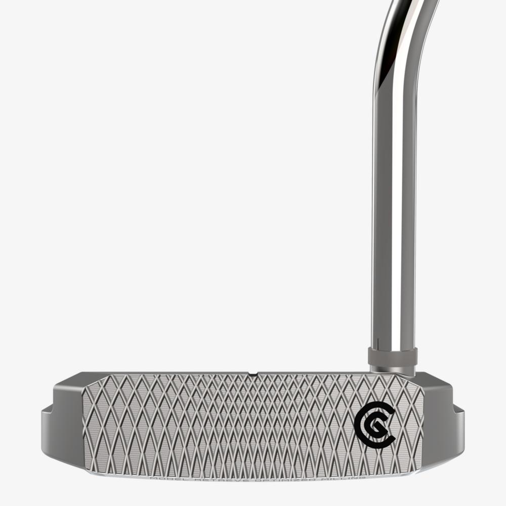 Cleveland HB Soft 2 Retreve Putter - sole view
