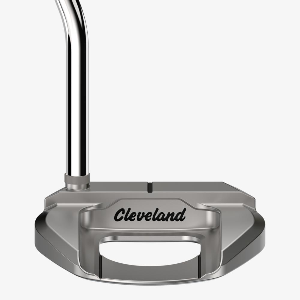 Cleveland HB Soft 2 Retreve Putter - side profile view