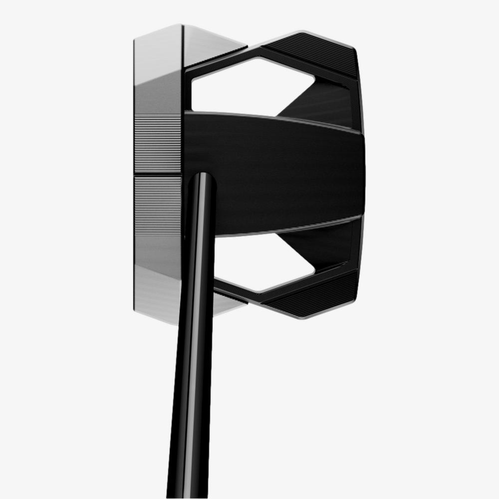TaylorMade Spider 5K-ZT Putter - sole view