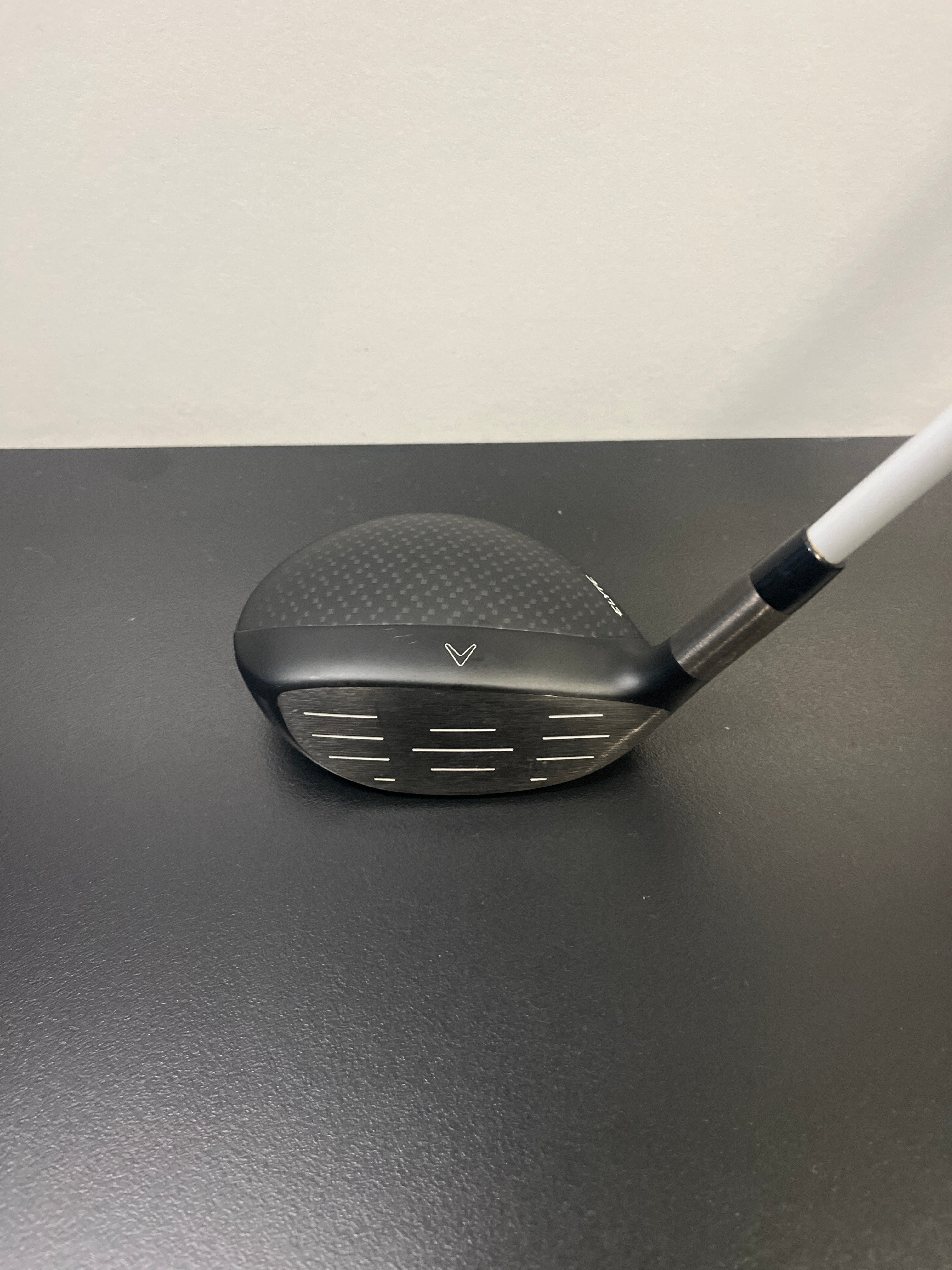 Callaway Elyte 7 Wood - Ladies Flex (Ex Demo)