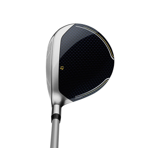 TaylorMade Kalea Gold women's set detail 2