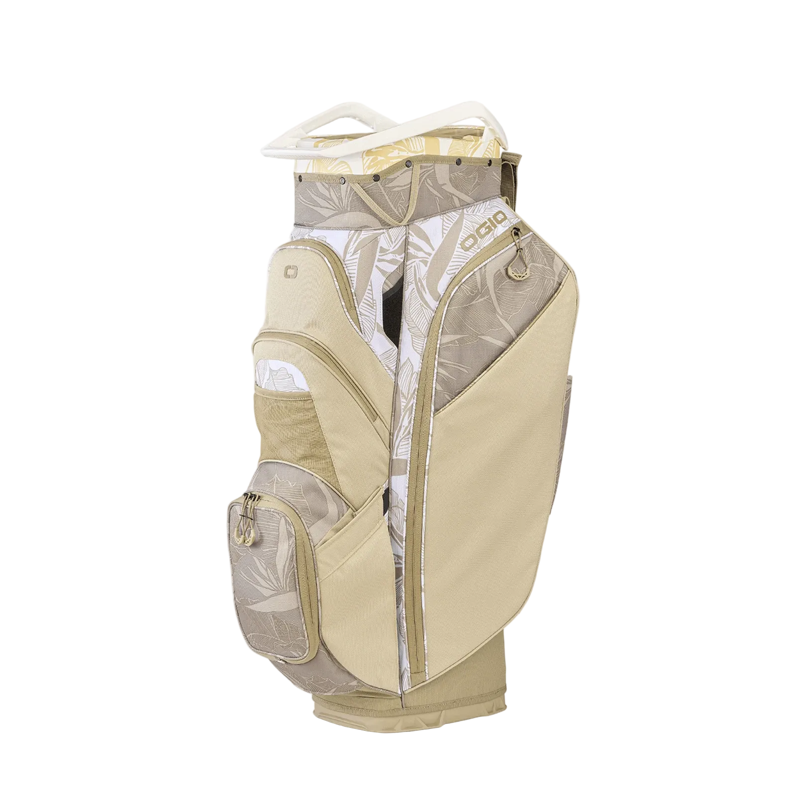 OGIO Woode 2026 Golf Bag - Oasis