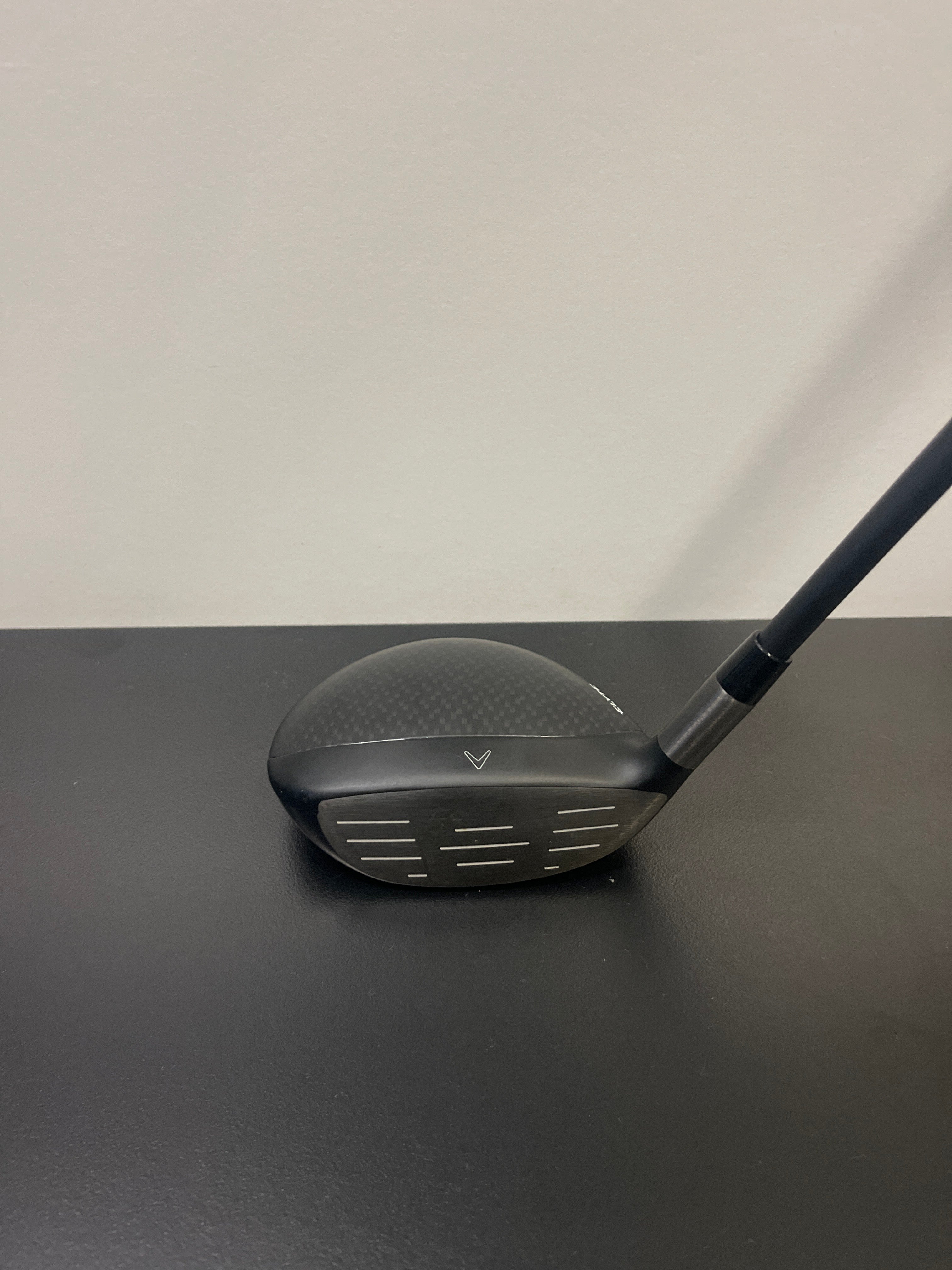 Callaway Elyte Max Fast 3 Wood - R2 Flex (Ex Demo)
