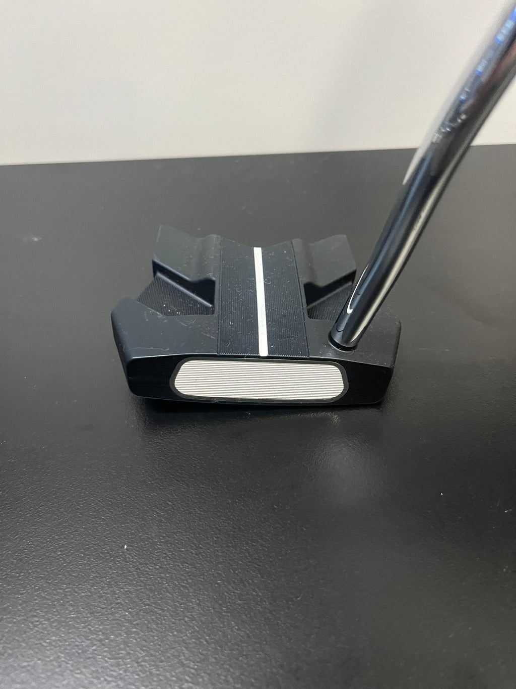 Odyssey Ai-One Wing Back DB Putter - 35’’ (Ex Demo)