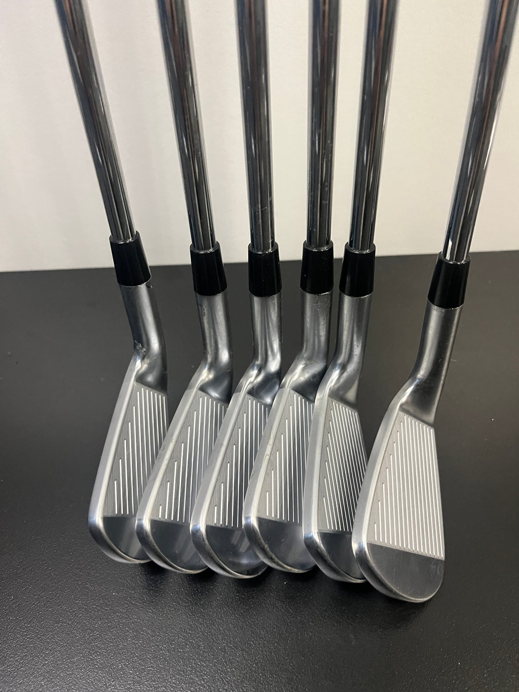 Srixon ZX7 MK II Irons 4-9 (Ex-Demo)
