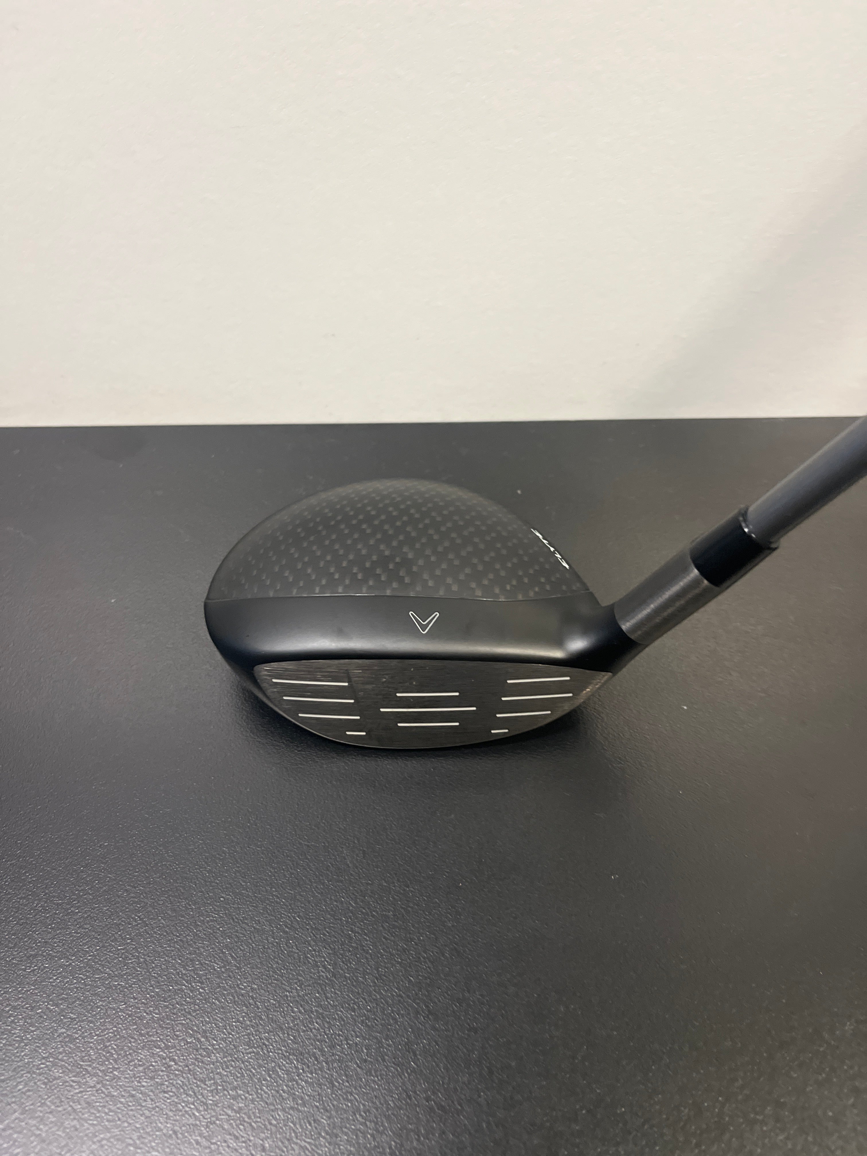 Callaway Elyte 5 Wood - Regular Flex (Ex Demo)