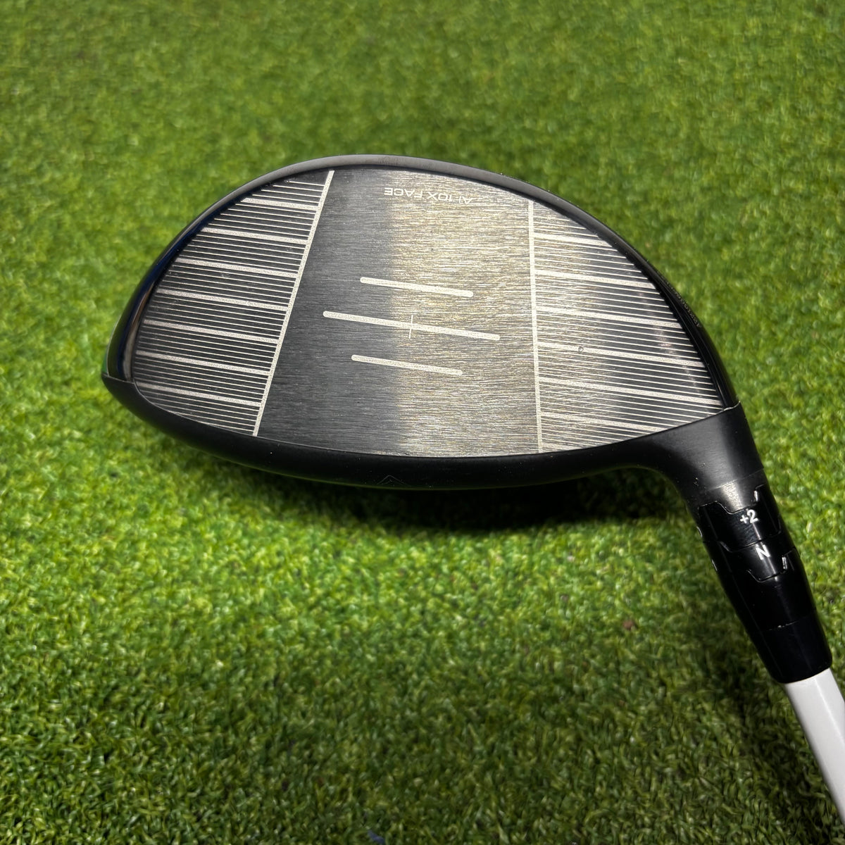 Callaway Elyte Driver 12 Degree - Left Handed Ladies Flex (Ex-Demo)