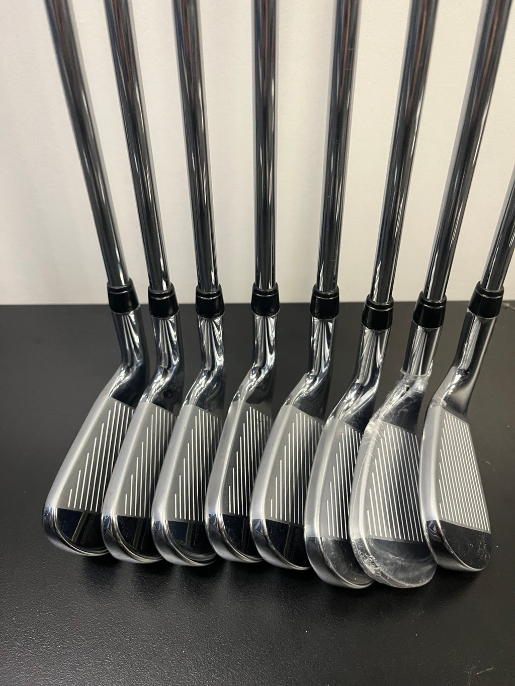 Callaway Paradym Irons 4-A (Ex-Demo)