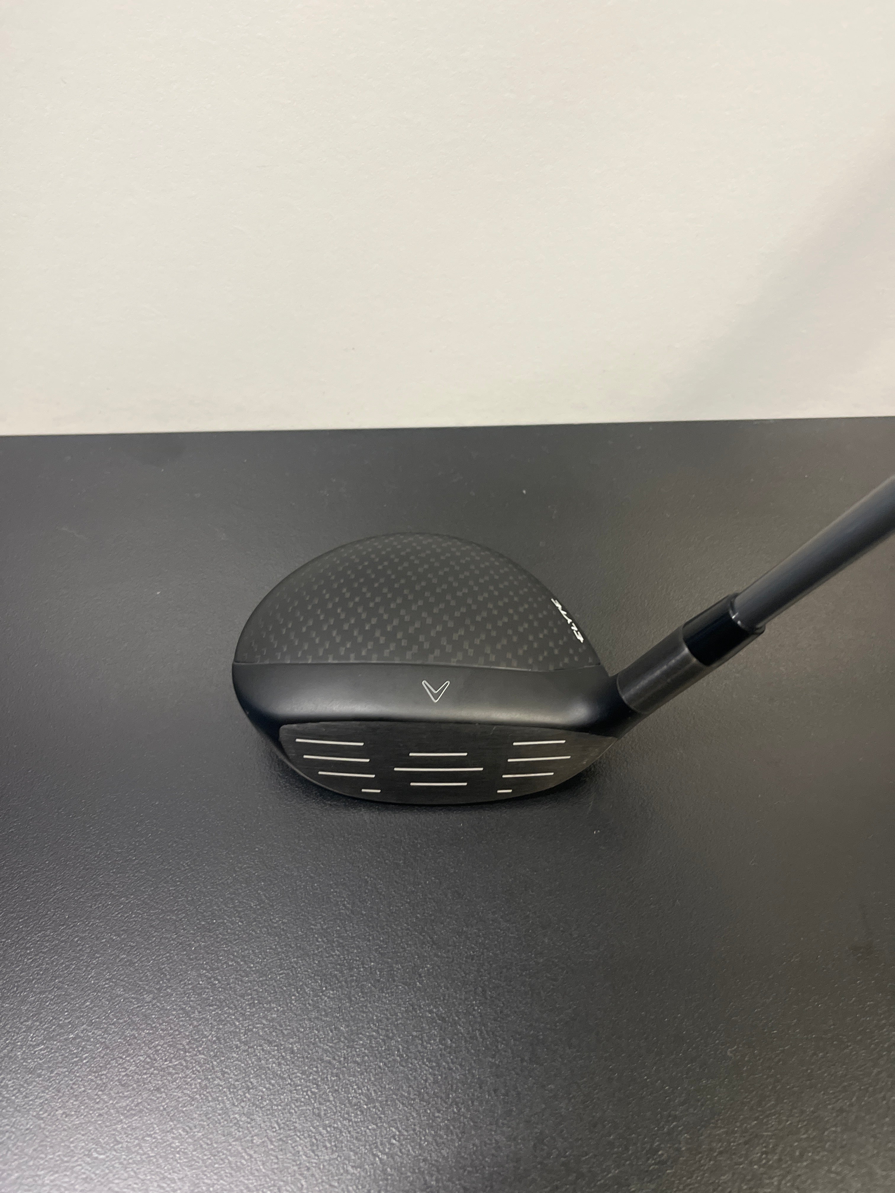 Callaway Elyte X 5 Wood - Stiff Flex (Ex Demo)