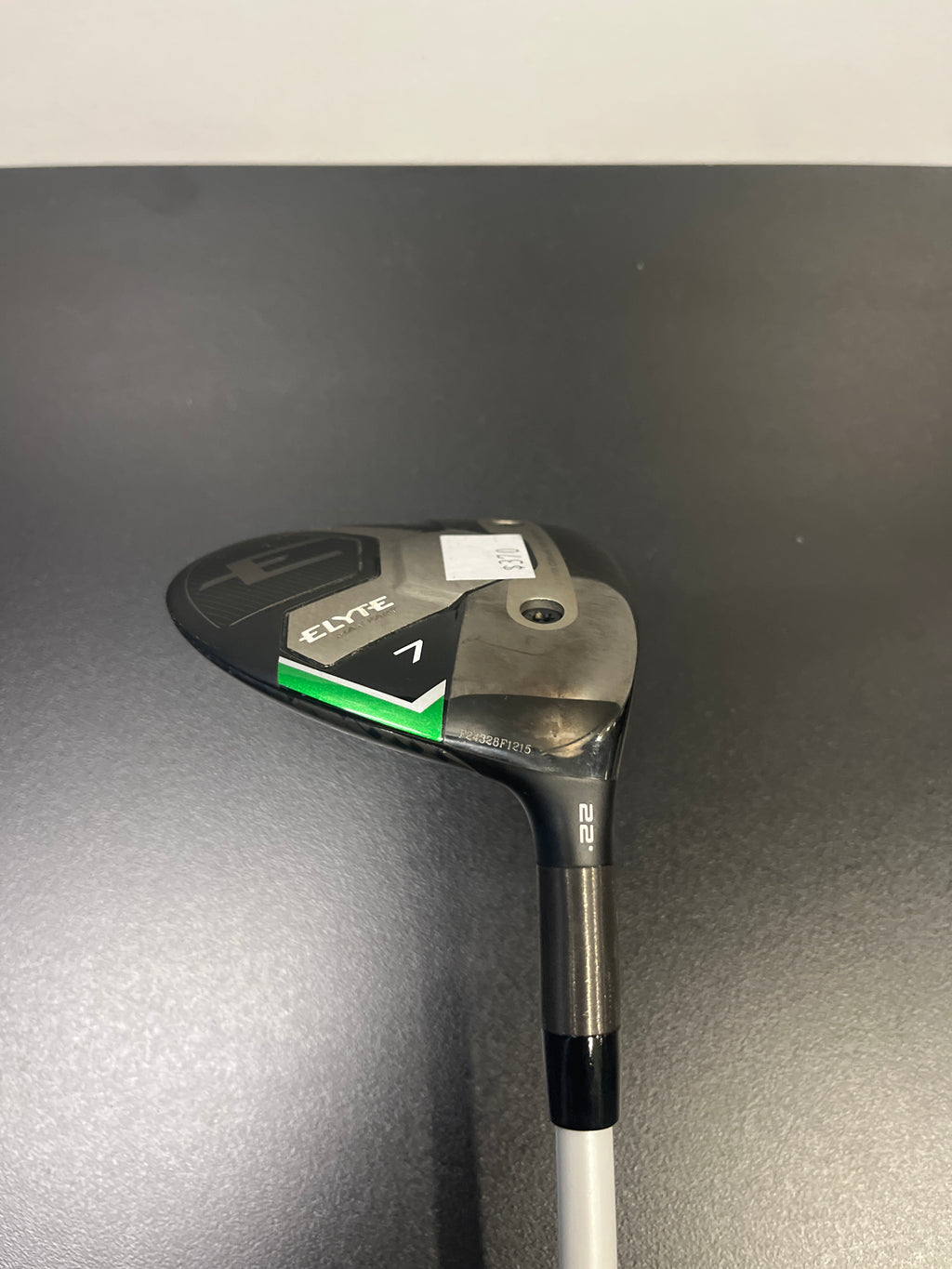Callaway Elyte 7 Wood - Ladies Flex (Ex Demo)