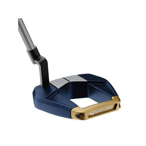 TaylorMade Kalea Gold women's cart bag