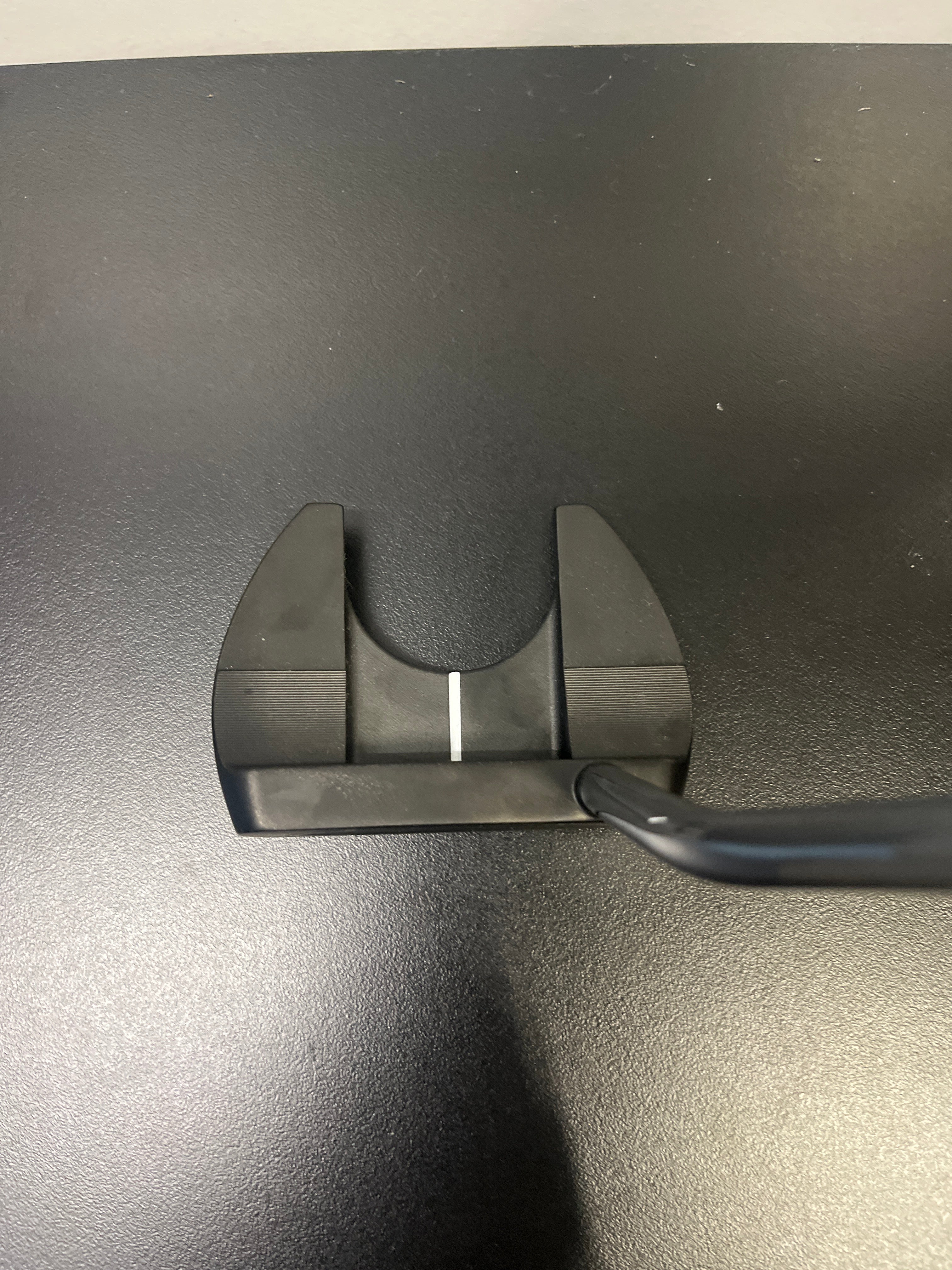 Taylormade TP Aromore 7 Putter (Ex Demo)