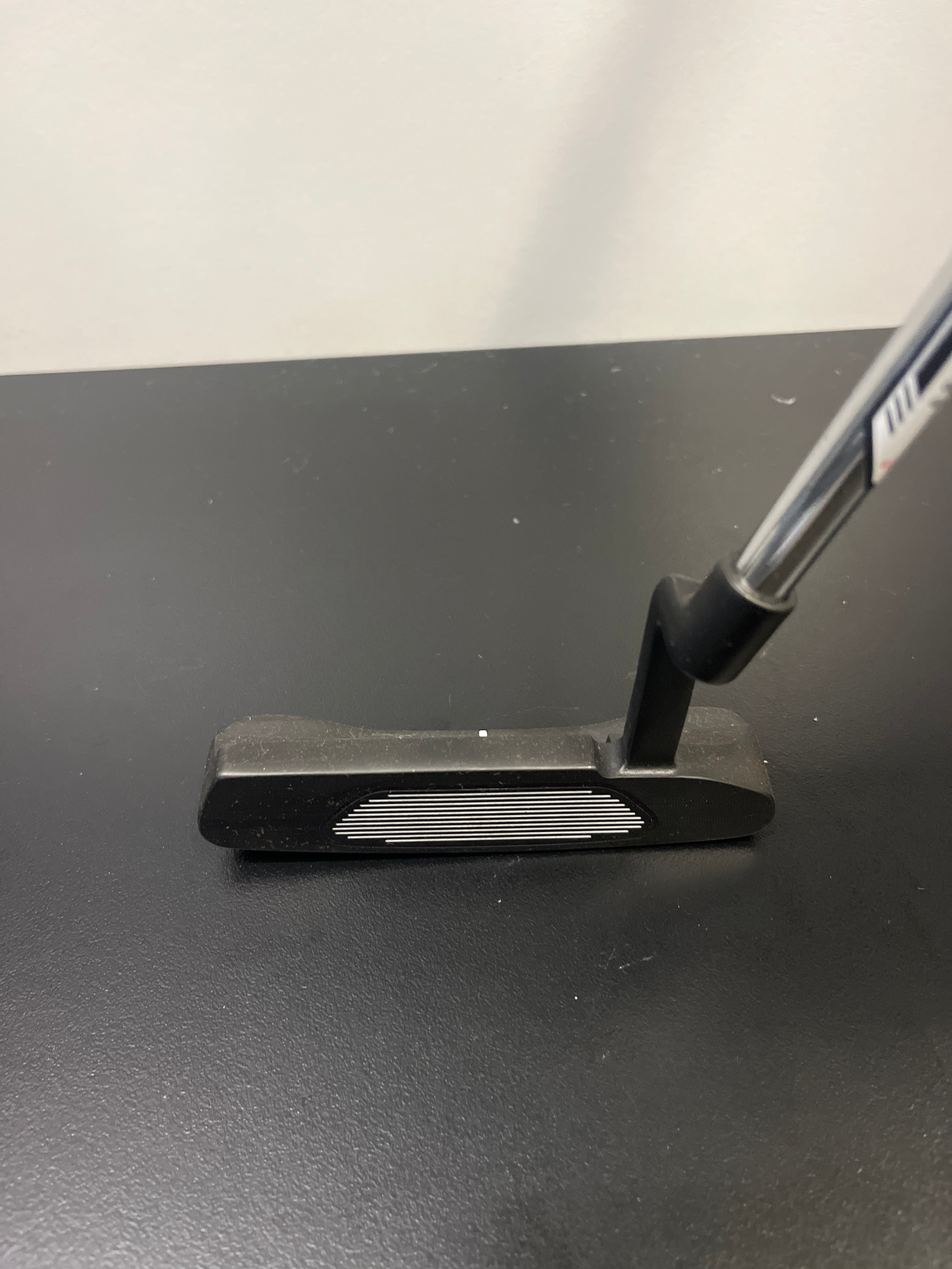 Taylormade TP Soto 1 Putter (Ex Demo)
