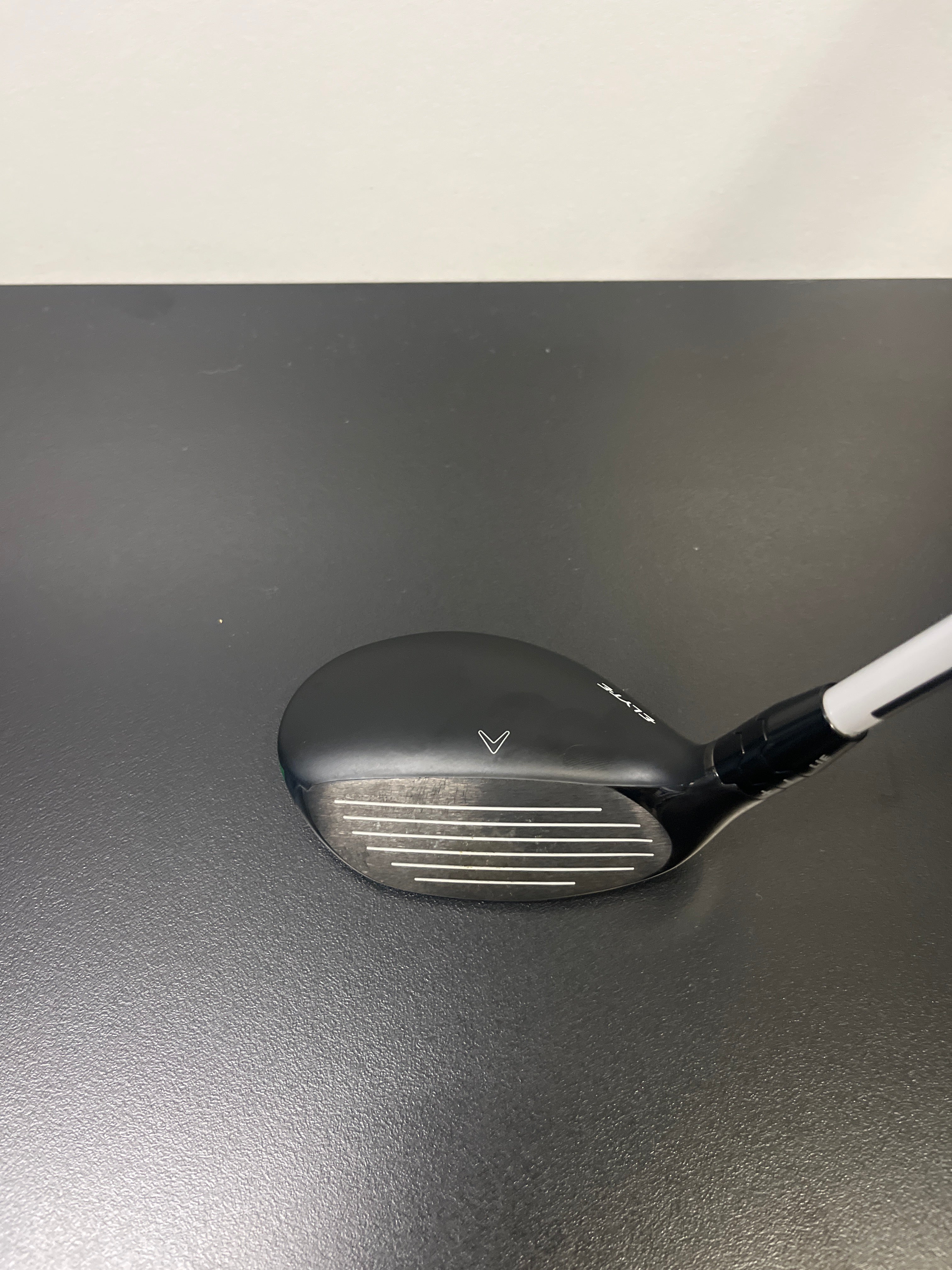 Callaway Elyte Max Fast 8 Hybrid - Ladies Flex (Ex Demo)