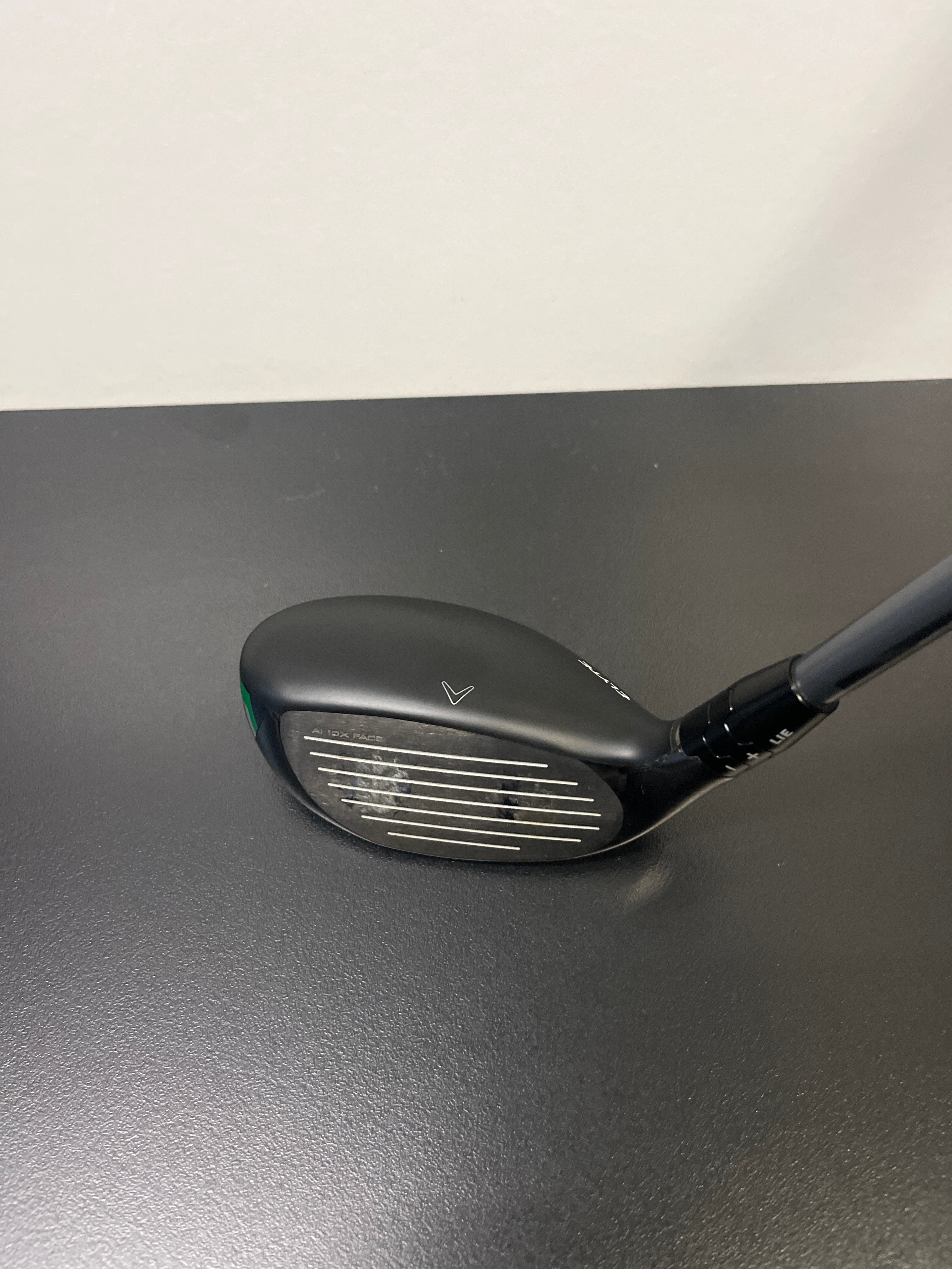 Callaway Elyte X 6 Hybrid - Regular Flex (Ex Demo)