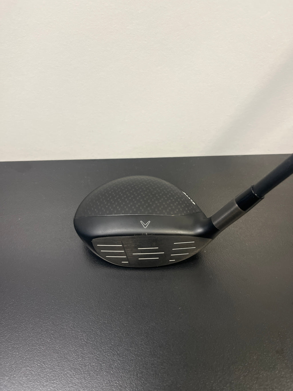 Callaway Elyte Heaven Wood - R2 Flex (Ex Demo)