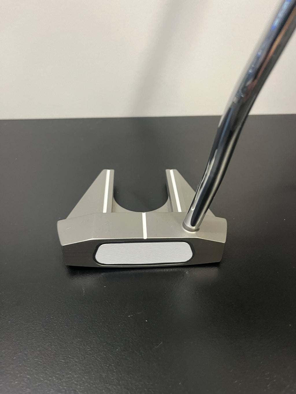 Odyssey Ai-One 7 Silver Putter - 35’’ (Ex Demo)