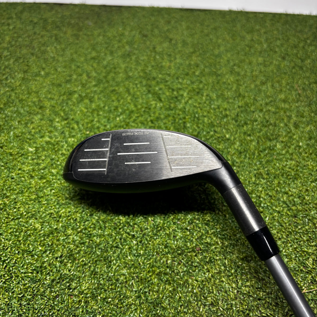 Callaway Elyte X 5 Wood - Left Handed Reg Flex (Ex-Demo)