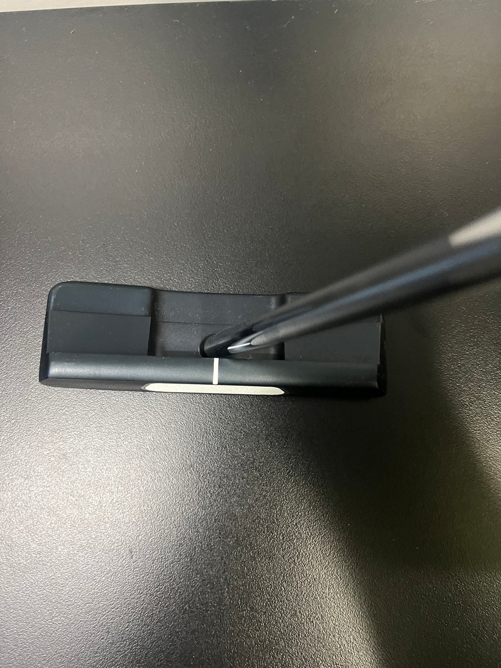 Odyssey Ai-One Square 2 Square DW Putter - 35’’ (Ex Demo)