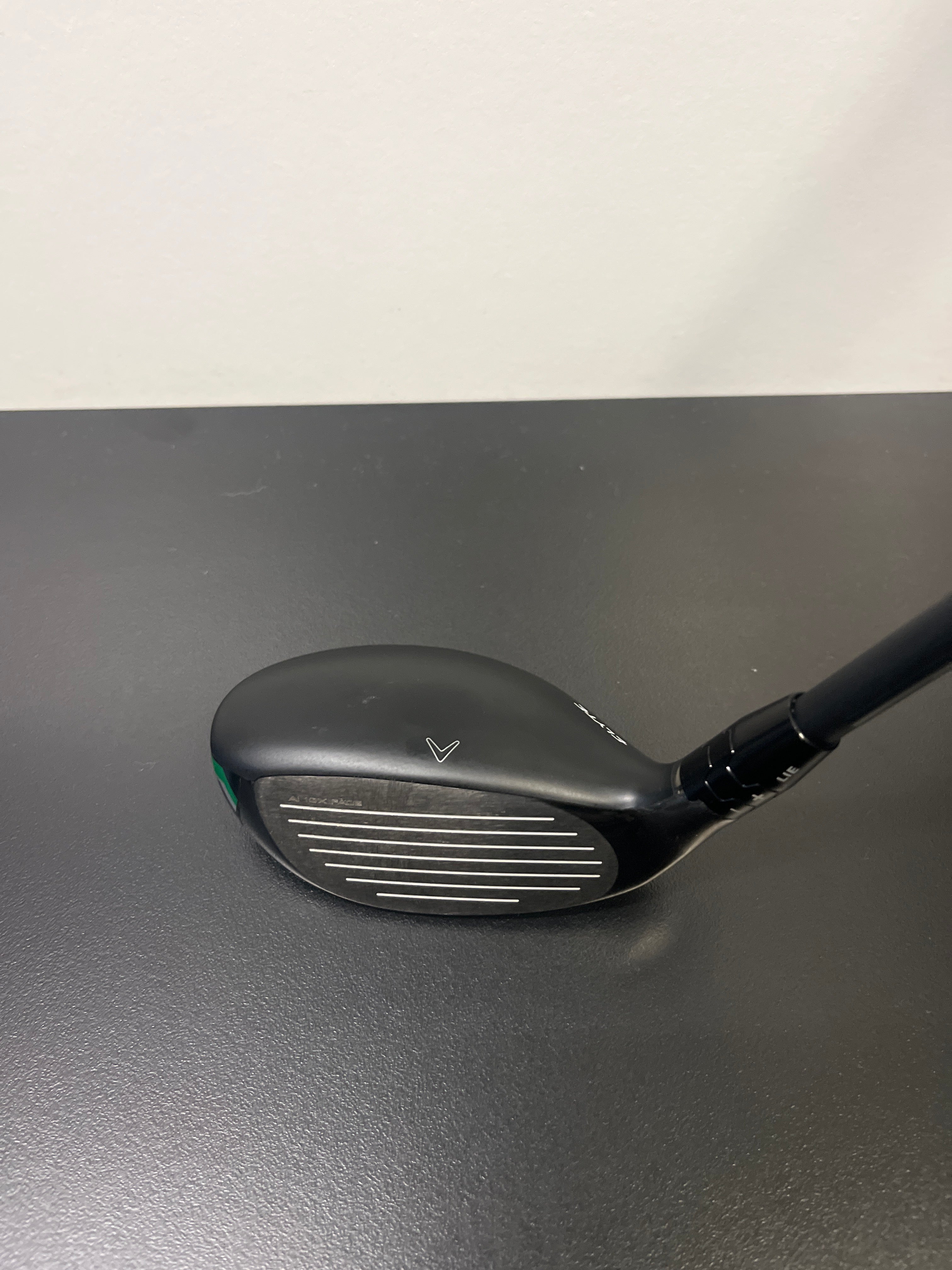 Callaway Elyte X 5 Hybrid - R2 Flex (Ex Demo)