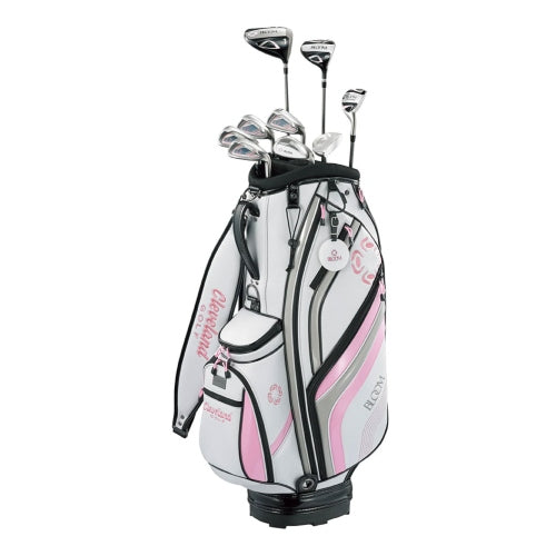 Ladies Cleveland Bloom Package Set