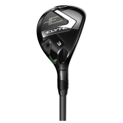 Callaway Elyte Hybrids