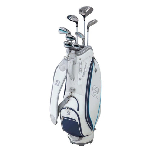 Ladies Bridgestone BG-100 Package Set