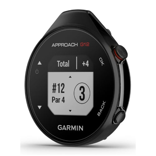 Garmin Approach G12 GPS