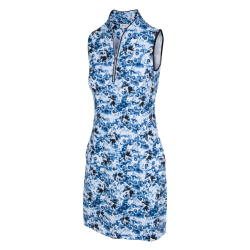 Women's Greg Norman Martina Zip Dress