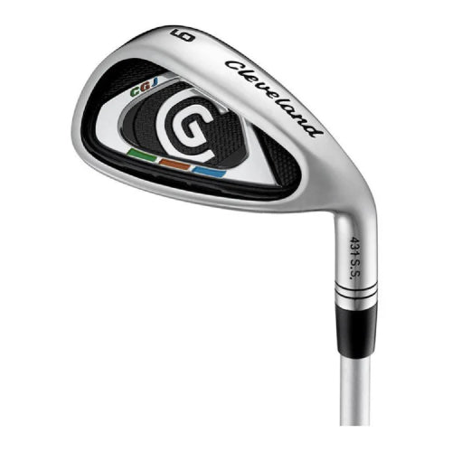 Cleveland Kids 9 Iron Ages 10-12 Blue