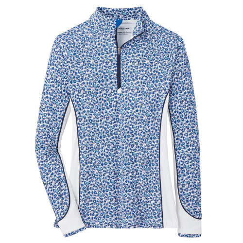 Women's Peter Millar Lightweight Sun Layer - Floral