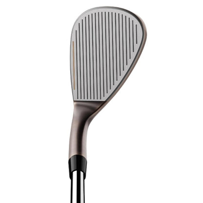 Taylormade Milled Grind HI-TOE 4 Wedge Copper Brushed