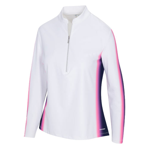 Women's Greg Norman Solar XP Salvador Long Sleeve