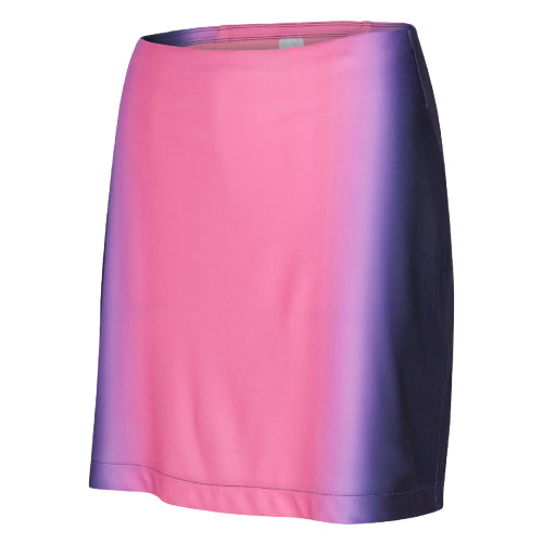 Women's Greg Norman Catalonia Pull On Skort