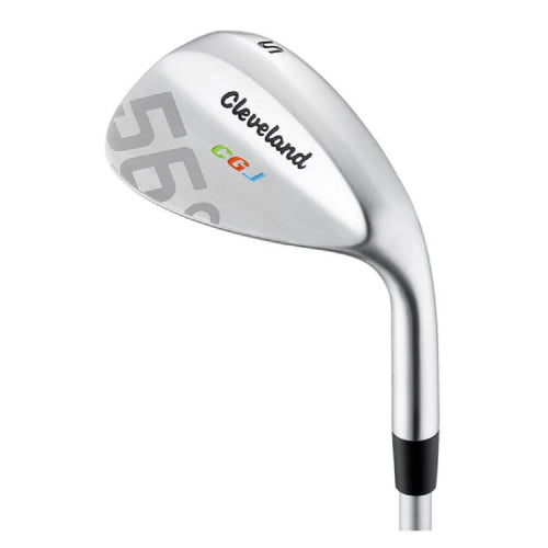 Cleveland Kids Sand Wedge Ages 10-12 Blue