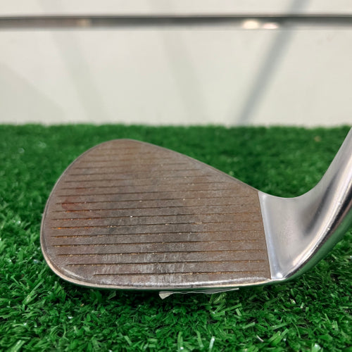 Callaway Jaws Raw Wedge Chrome Brushed EX DEMO