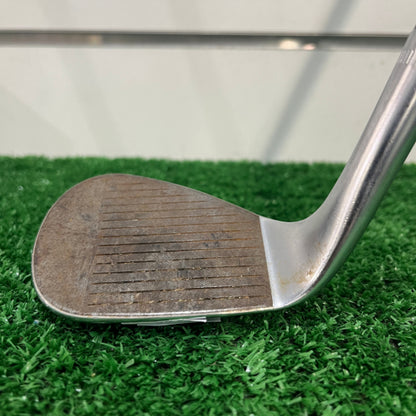 Callaway Jaws Raw Wedge Chrome Brushed EX DEMO