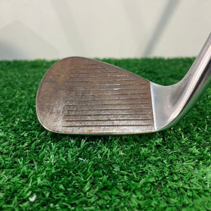 Callaway Jaws Raw Wedge Chrome Brushed EX DEMO