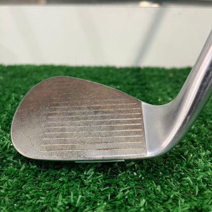 Callaway Jaws Raw Wedge Chrome Brushed EX DEMO