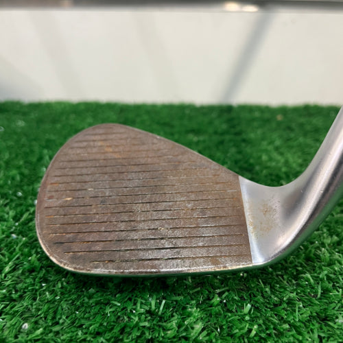 Callaway Jaws Raw Wedge Chrome Brushed EX DEMO