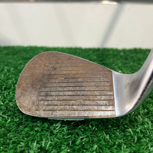 Callaway Jaws Raw Wedge Chrome Brushed EX DEMO