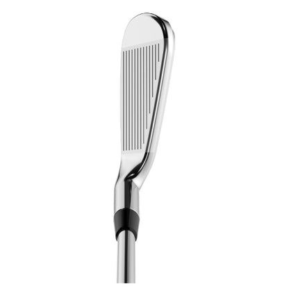 Callaway Elyte Irons - Steel Shaft