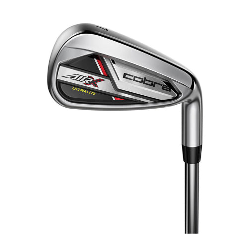 Cobra 2024 Air X Ultra Light Irons