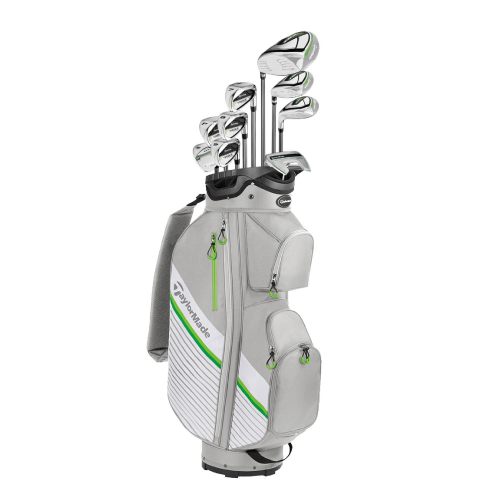 Ladies TaylorMade RBZ SpeedLite Package Set