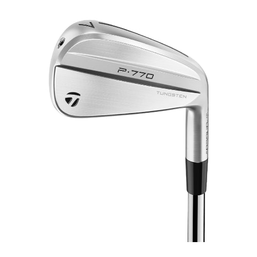 Taylormade 2024 P770 Irons