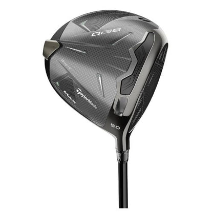 Taylormade QI35 Driver Max - Preorder Ships Jan. 30