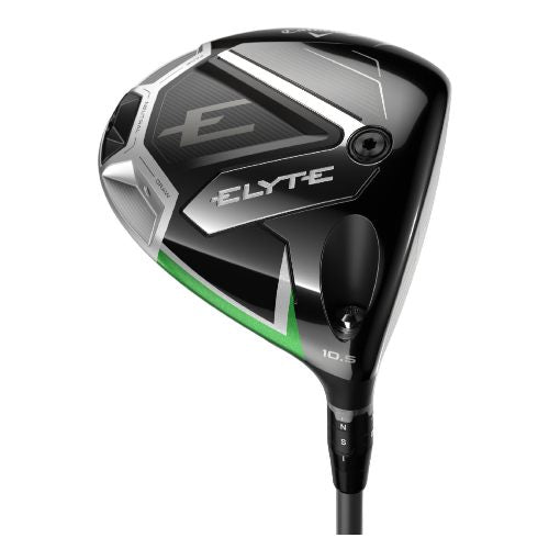 Callaway Elyte Driver - Preorder Ships on 24th/Jan